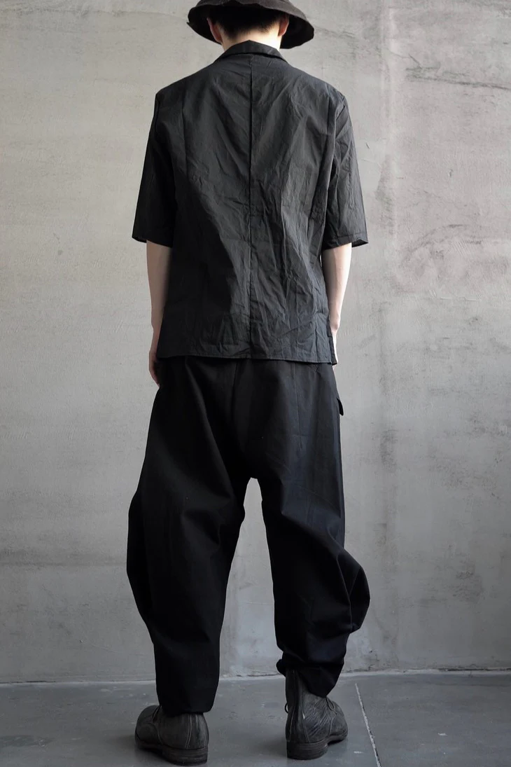 A DICIANNOVEVENTITRE (Shirt) S17-229 SHIRT - Image 3