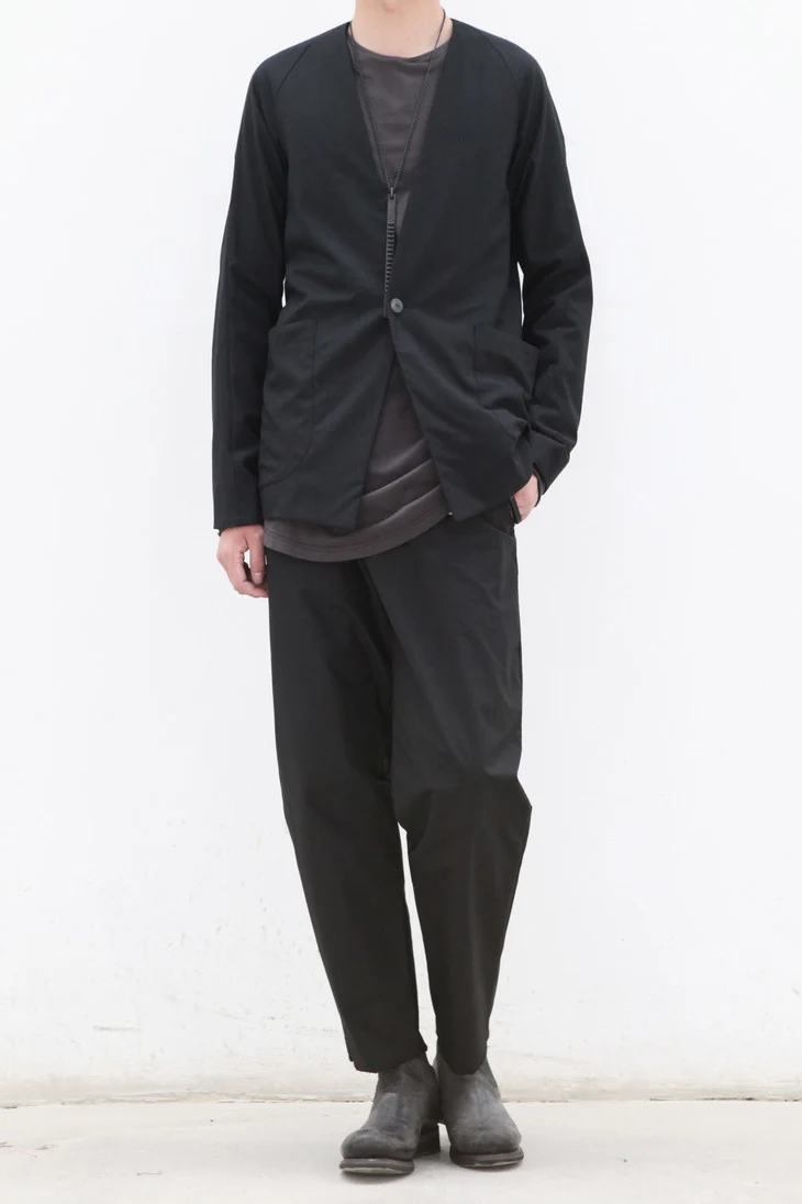 A DICIANNOVEVENTITRE trousers SS17-234 - Image 3