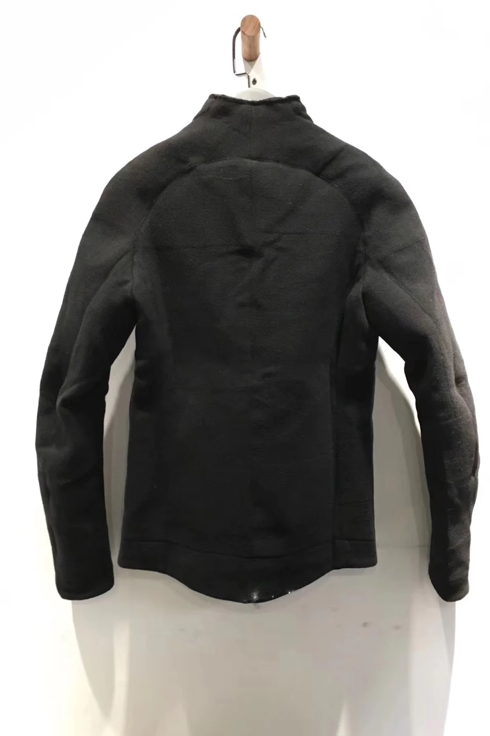A1923 wool jacket AW17 18 261 - Image 19
