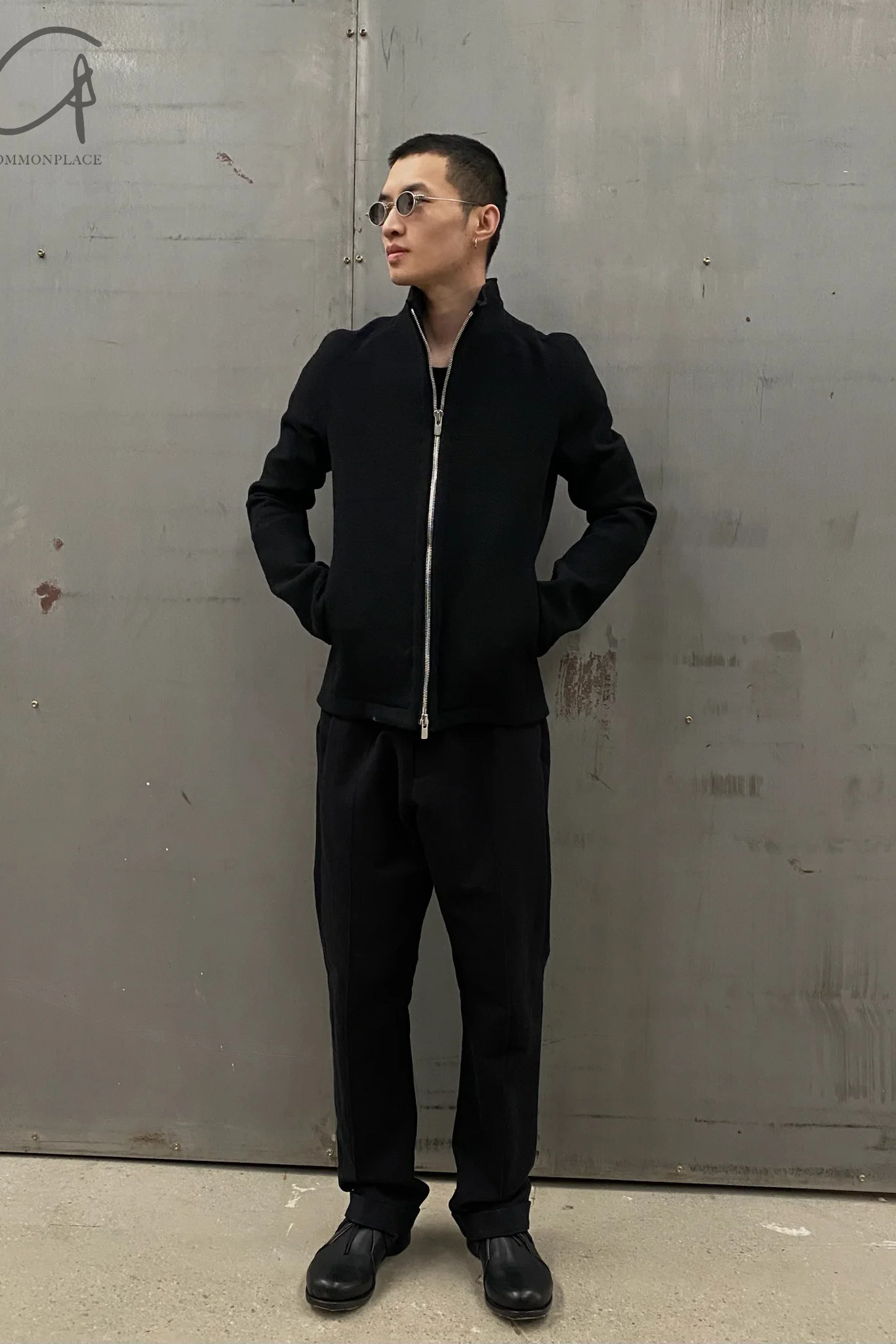 A1923 wool jacket AW17 18 261 - Image 31