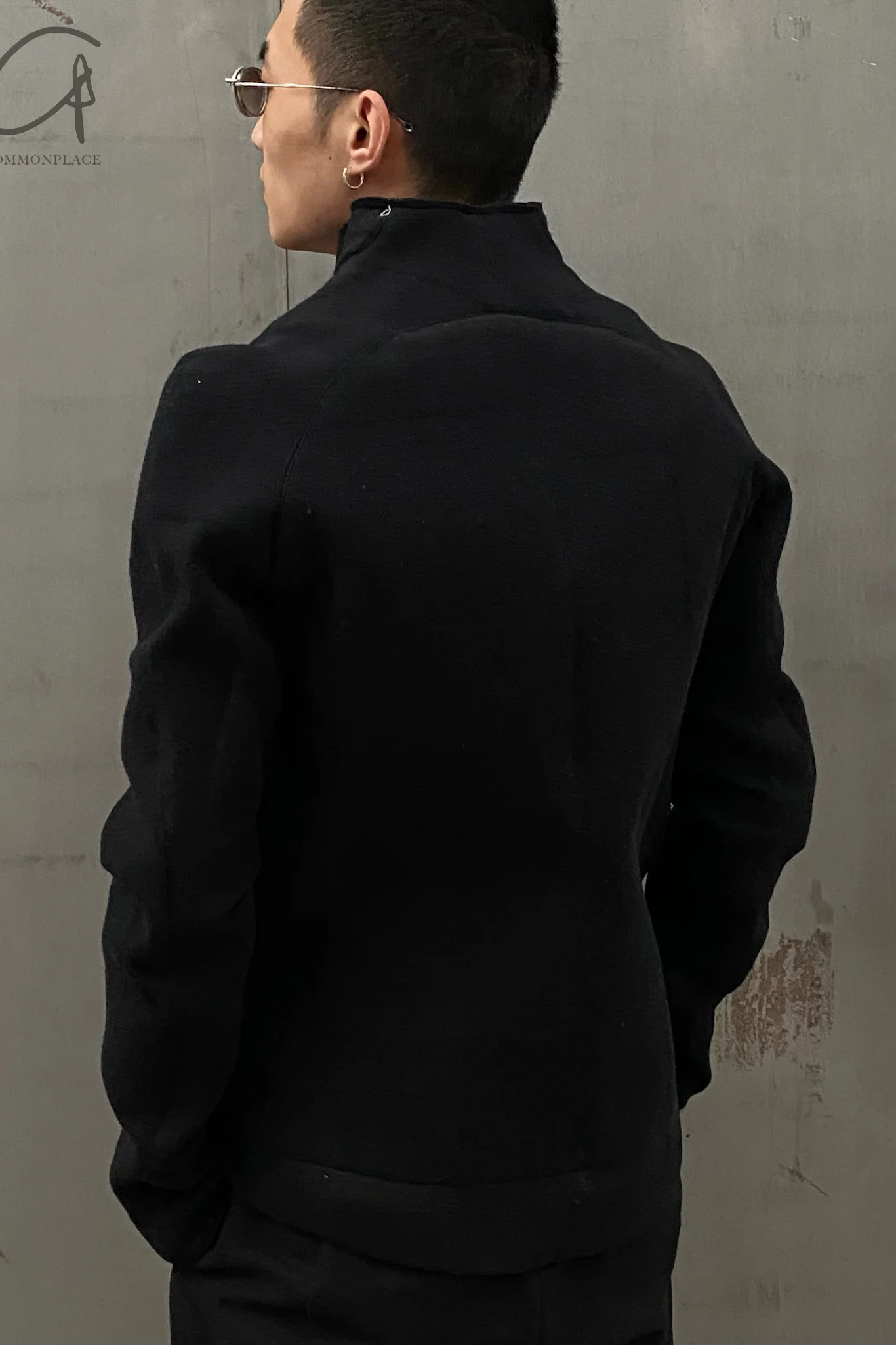 A1923 wool jacket AW17 18 261 - Image 33