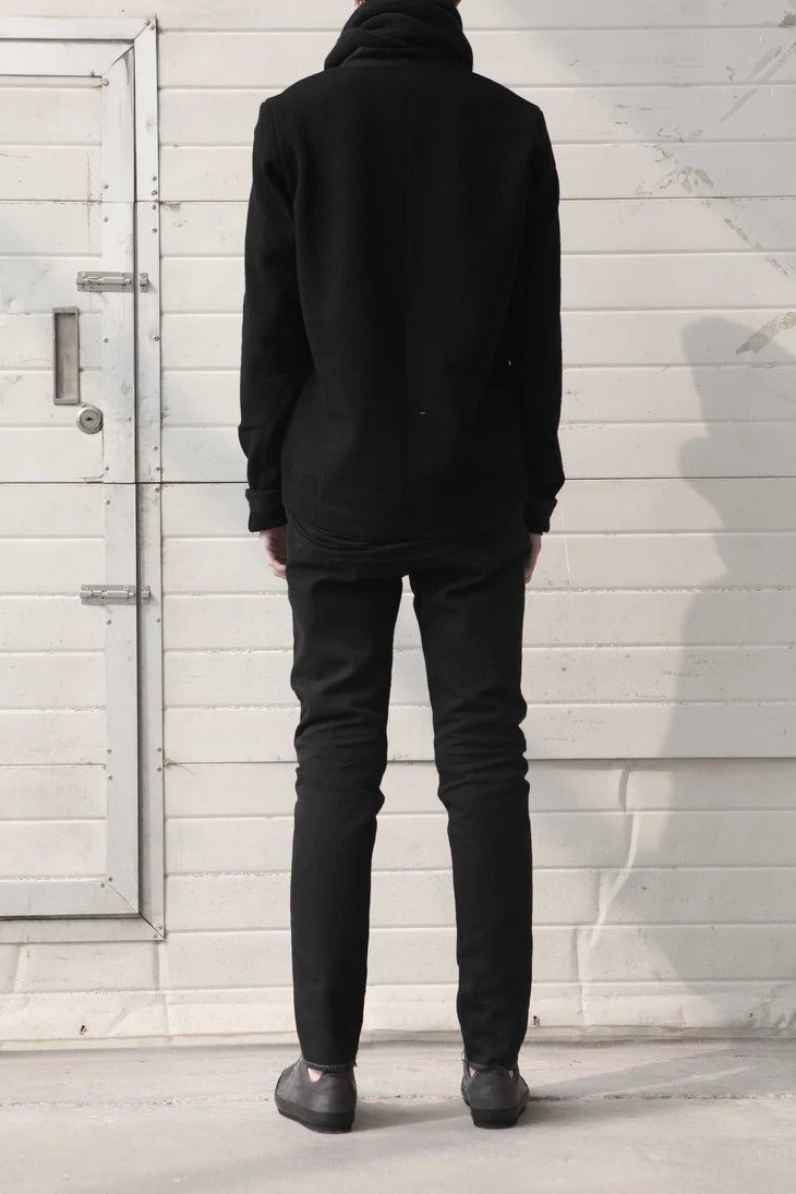 A1923 (wool sweater) AW17 18 229 - Image 11