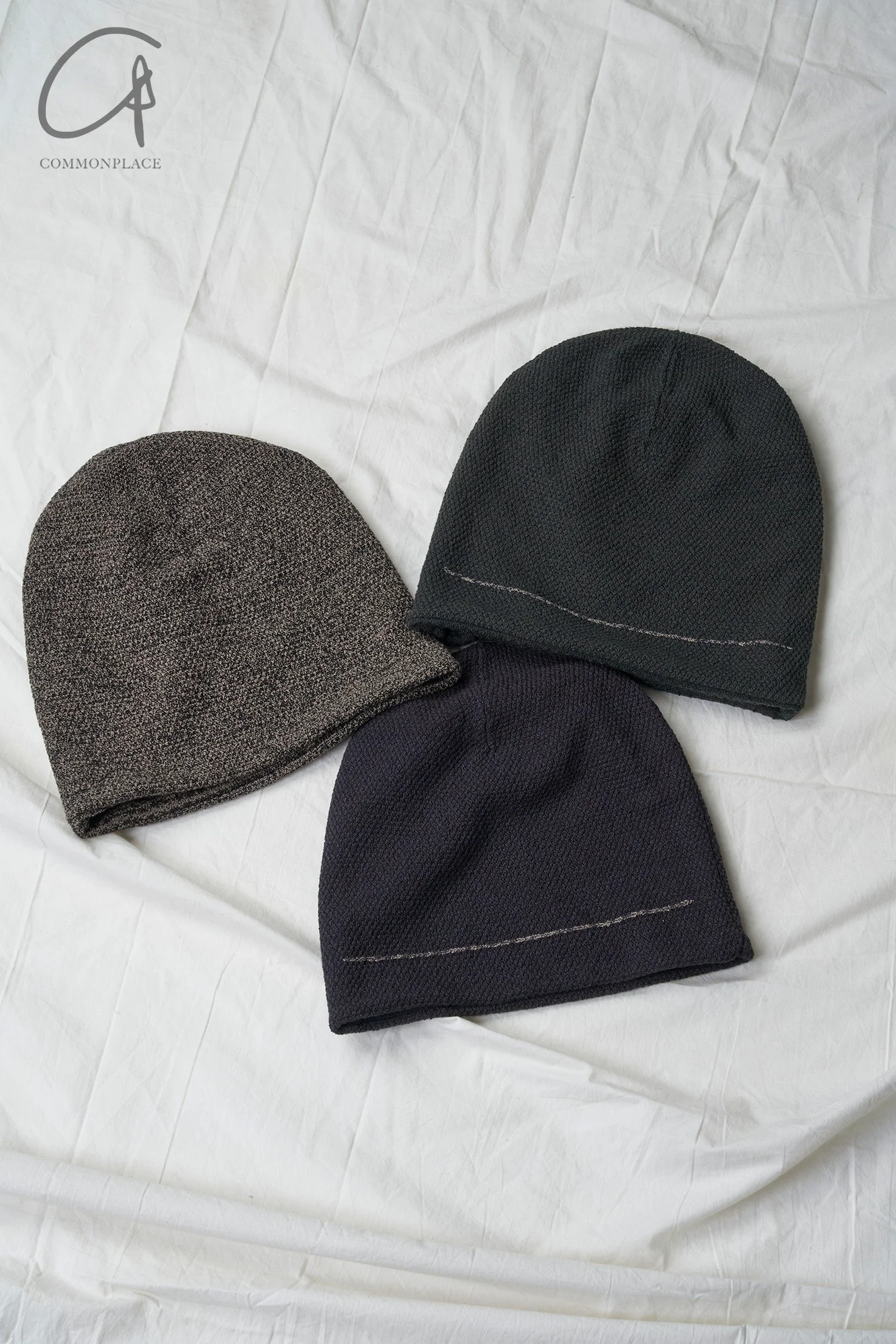 DEVOA 24 Autumn and Winter Knitted Hat Japan DVA-TK-KC23-GREEN TK-KC23 - Image 4
