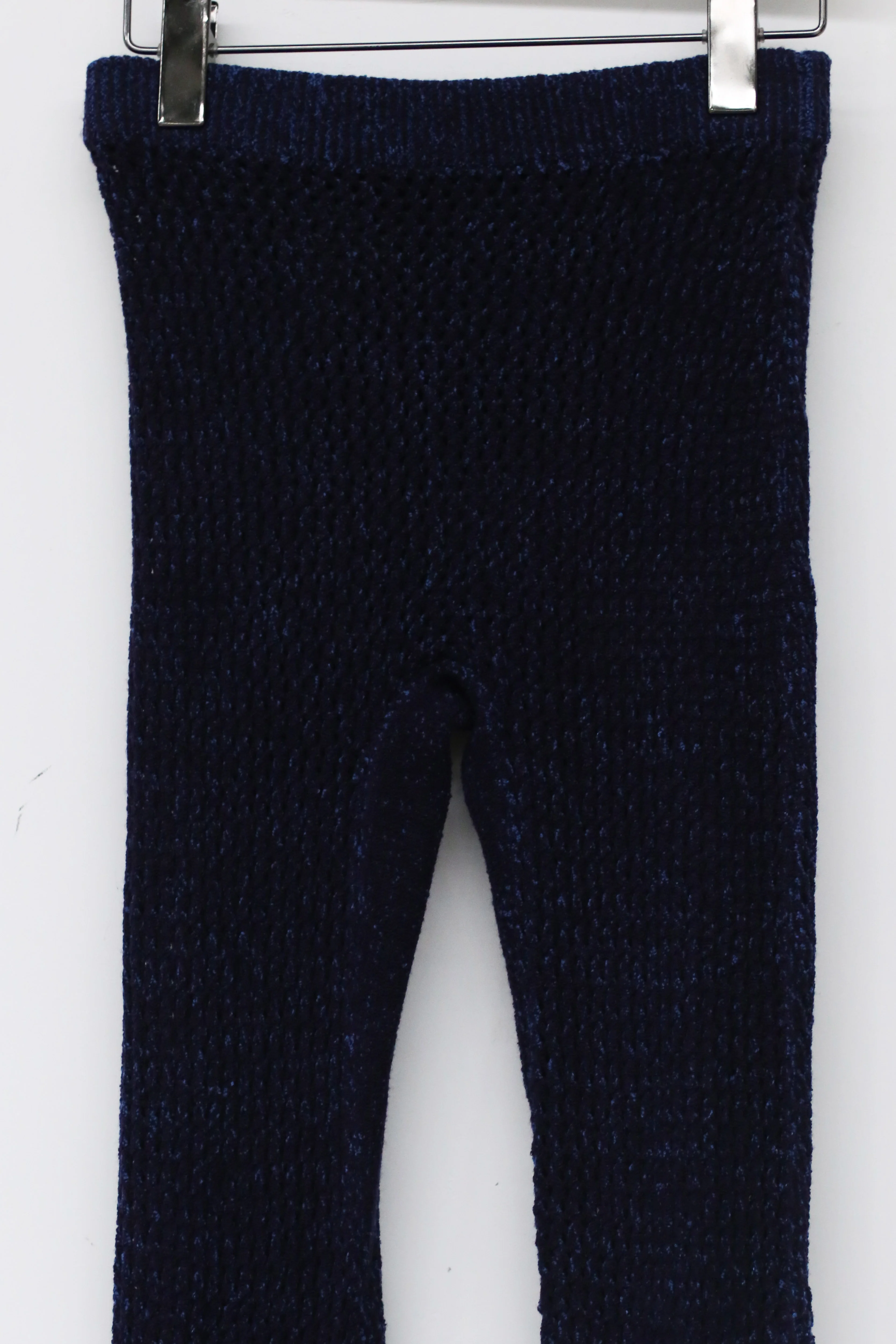 ISA BOULDER through flared pants indigo - Image 2