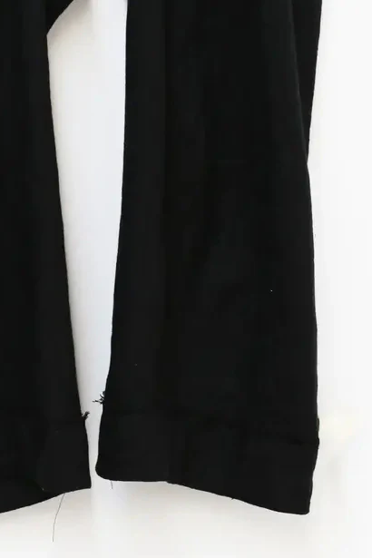 Pengtai straight cotton blended M020 his pants - Image 5