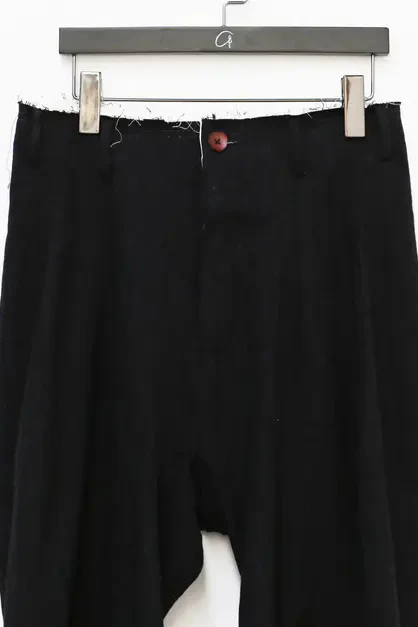 Pengtai straight cotton blended M020 his pants - Image 6