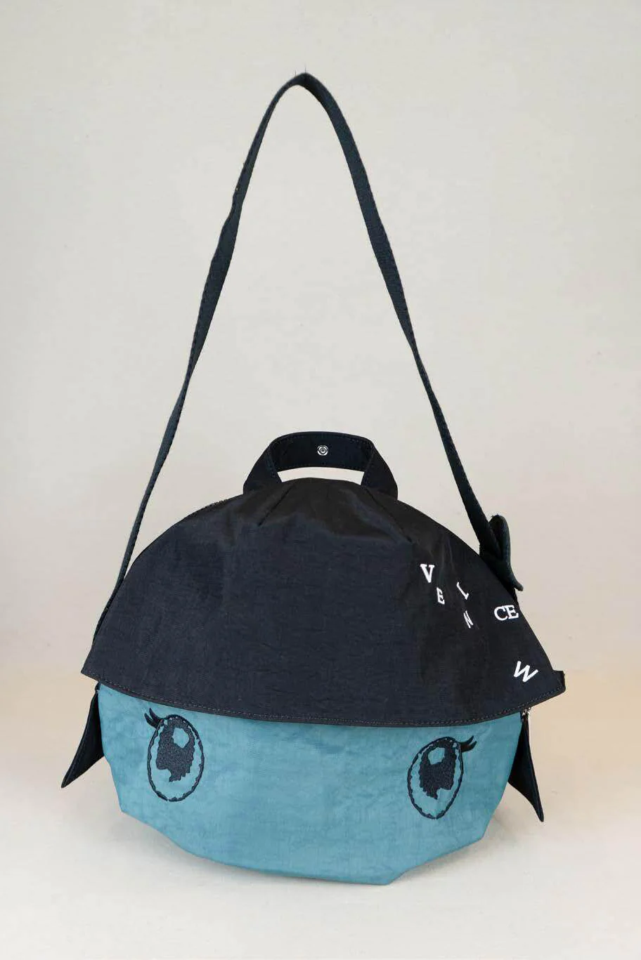 VeniceW Spring/Summer 2026 Bob's Egg Bun VCW-B0-ii-BOb-Green